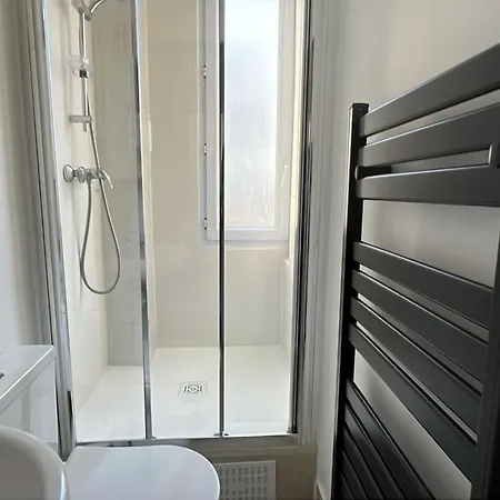 Apartment Renovated Near The Eiffel Tower District *