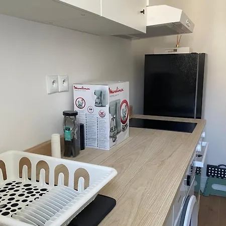 Apartment Renovated Near The Eiffel Tower District *